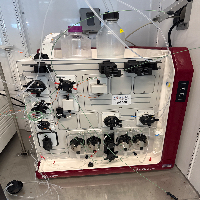Cytiva AKTA Pure FPLC System image 0